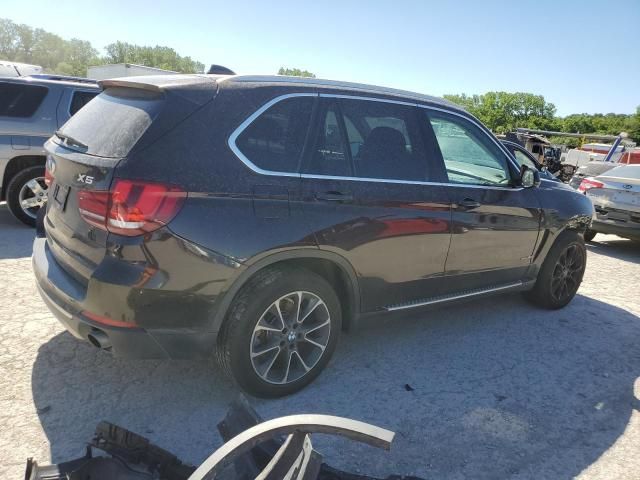 2014 BMW X5 XDRIVE35I