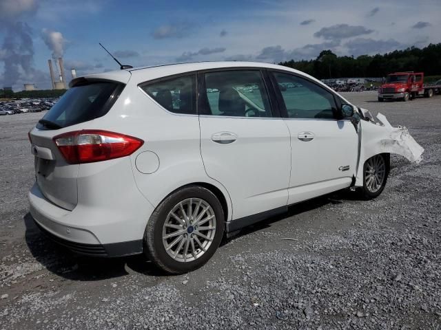 2015 Ford C-MAX Premium SEL