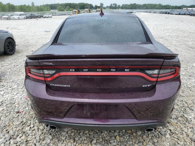 2021 Dodge Charger GT