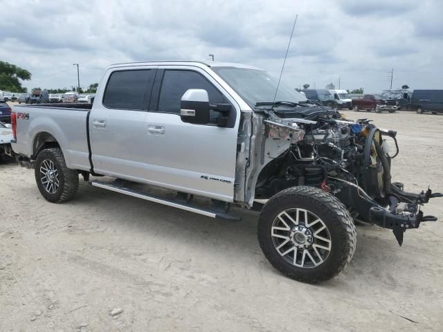 2017 Ford F250 Super Duty