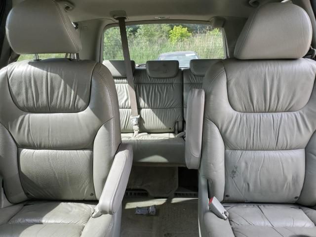 2007 Honda Odyssey Touring