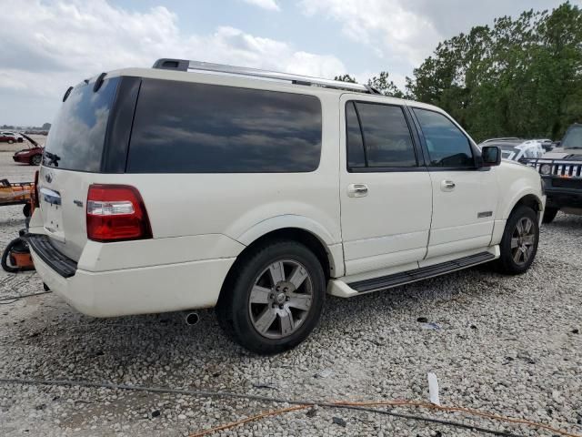 2007 Ford Expedition EL Limited