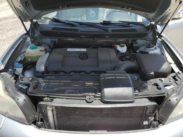 2013 Volvo XC90 3.2