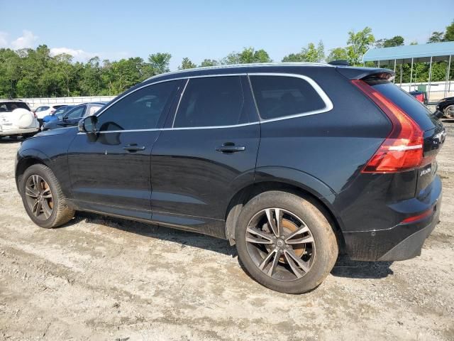 2019 Volvo XC60 T5