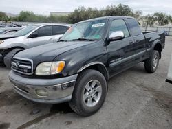 2002 Toyota Tundra Access Cab for sale in Las Vegas, NV