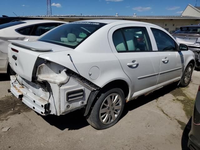 2009 Chevrolet Cobalt LT