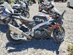 2022 Aprilia Tuono V4 Factory for sale in Magna, UT