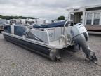 2022 Tahoe Boat