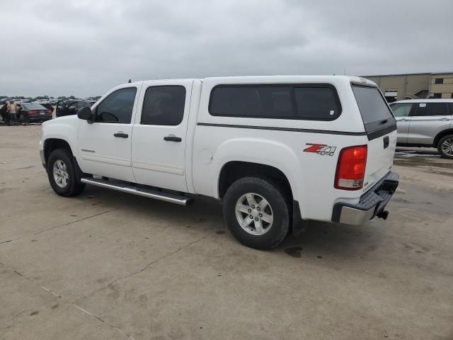 2011 GMC Sierra K1500 SLE