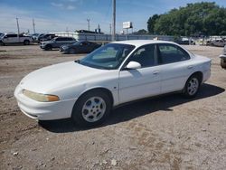 1999 Oldsmobile Intrigue GL en venta en Oklahoma City, OK