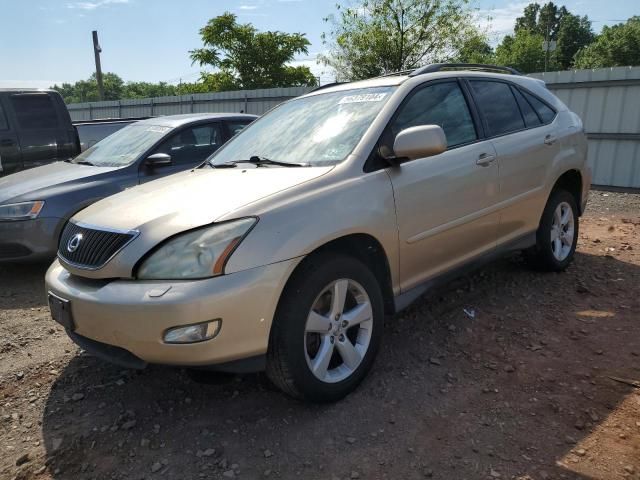 2005 Lexus RX 330