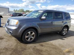 2015 Honda Pilot EXL en venta en Pennsburg, PA