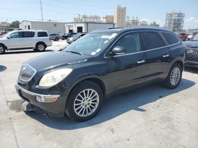 2011 Buick Enclave CXL