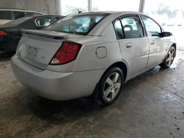 2006 Saturn Ion Level 3