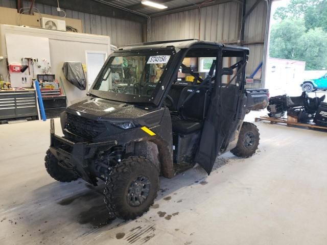 2024 Polaris Ranger Crew 1000 Premium