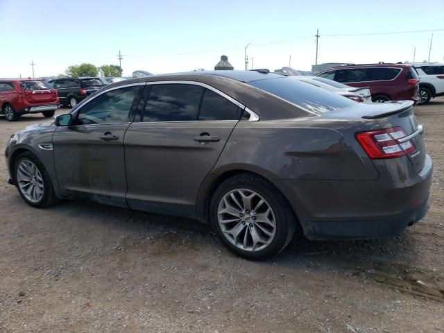 2015 Ford Taurus Limited