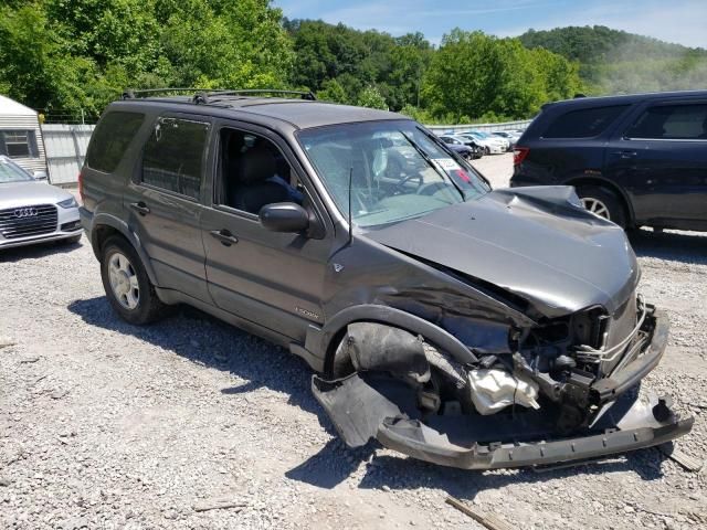 2002 Ford Escape XLT