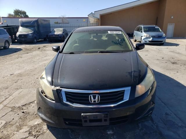 2009 Honda Accord LX