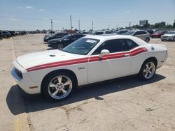 Dodge Challenger Vehiculos salvage en venta: 2011 Dodge Challenger R/T