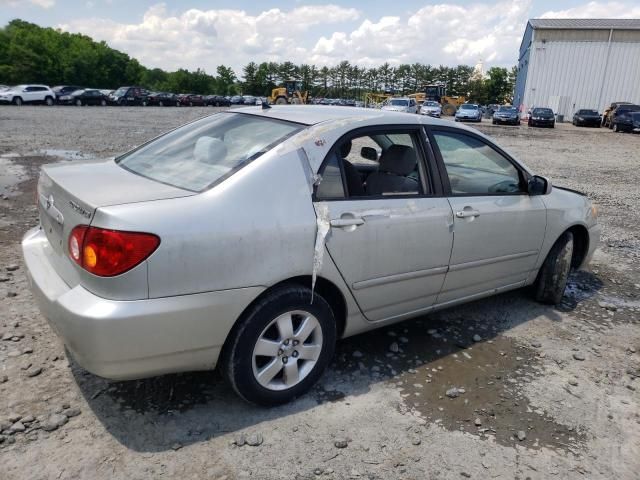 2003 Toyota Corolla CE