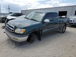 2002 Toyota Tundra Access Cab for sale in Jacksonville, FL