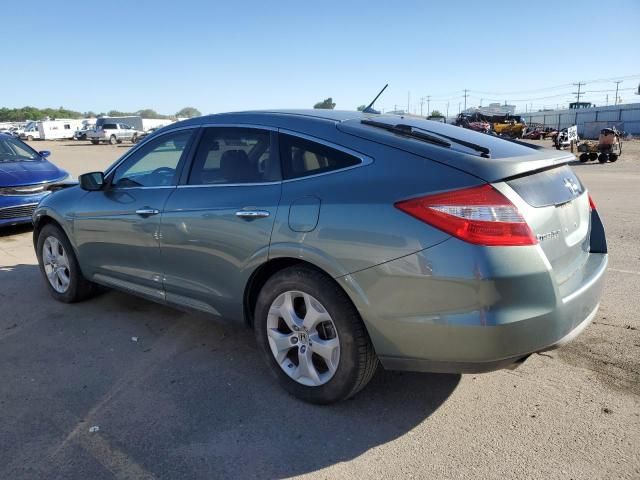 2012 Honda Crosstour EXL