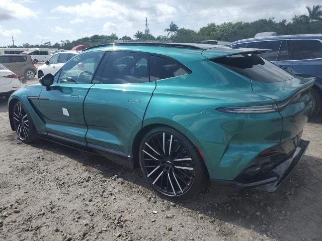 2024 Aston Martin DBX 707