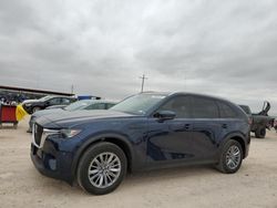 Mazda cx-90 Pref Vehiculos salvage en venta: 2024 Mazda CX-90 Preferred Plus