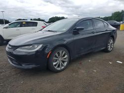 2015 Chrysler 200 S for sale in East Granby, CT