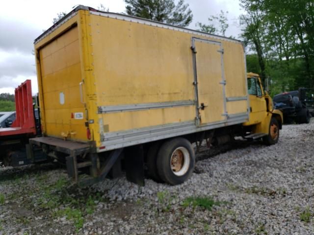 2000 Freightliner Medium Conventional FL50