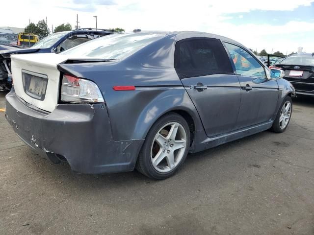 2006 Acura 3.2TL