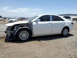 2010 Toyota Camry Base en venta en San Diego, CA