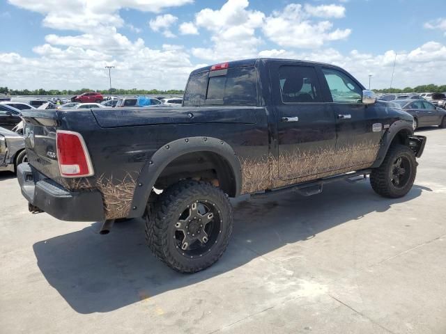 2013 Dodge RAM 2500 Longhorn