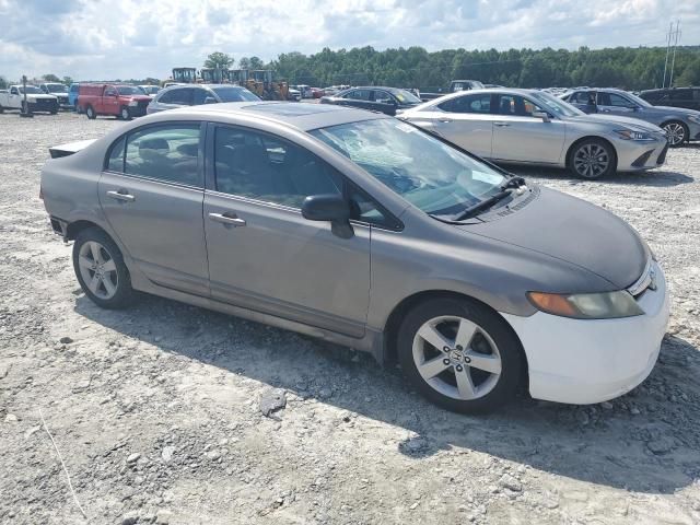 2006 Honda Civic EX