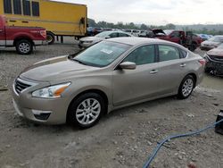 2014 Nissan Altima 2.5 en venta en Cahokia Heights, IL