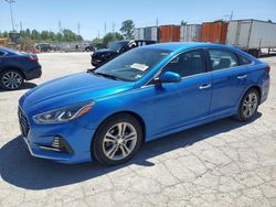 2018 Hyundai Sonata Sport for sale in Bridgeton, MO