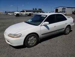 2000 Honda Accord LX for sale in Airway Heights, WA