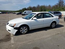 2008 Hyundai Sonata GLS en venta en Brookhaven, NY