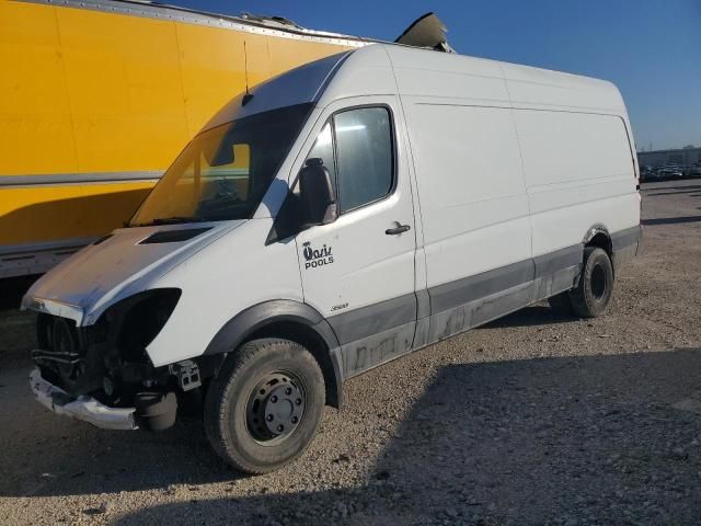 2008 Freightliner Sprinter 3500