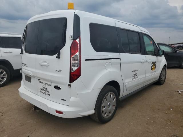 2014 Ford Transit Connect XLT