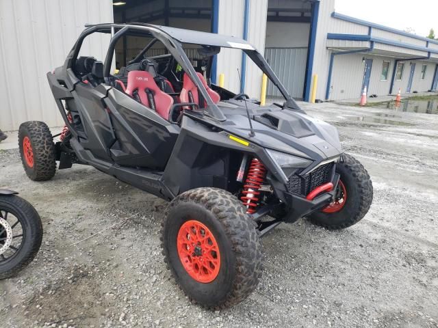 2023 Polaris RZR PRO R 4 Ultimate Launch Edition