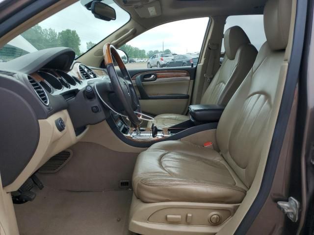 2009 Buick Enclave CXL