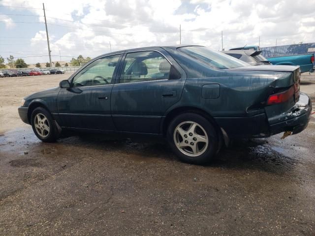 1997 Toyota Camry CE