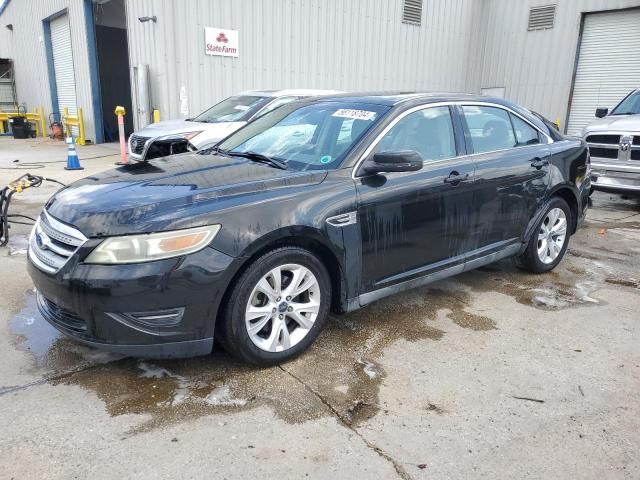 2011 Ford Taurus SEL