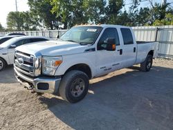 2011 Ford F250 Super Duty for sale in Riverview, FL