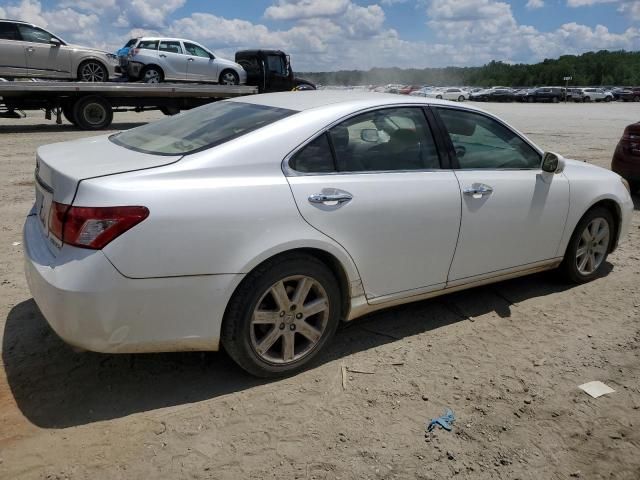 2008 Lexus ES 350