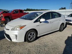 2012 Toyota Prius en venta en Anderson, CA