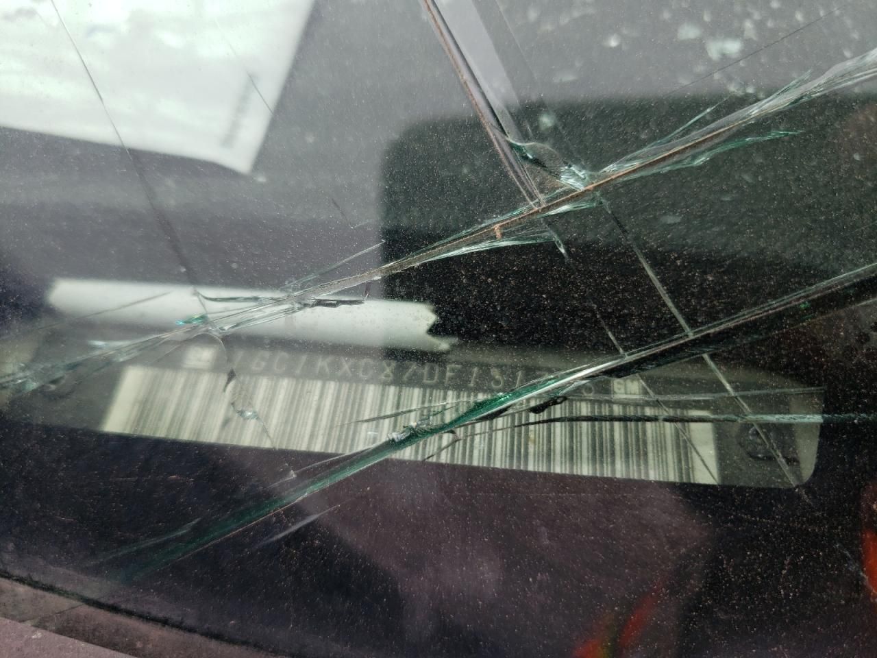 2013 Chevrolet Silverado K2500 Heavy Duty LT