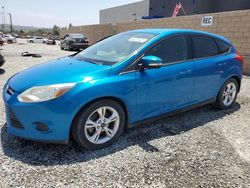 2013 Ford Focus SE for sale in Mentone, CA