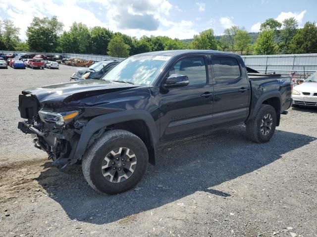 2023 Toyota Tacoma Double Cab